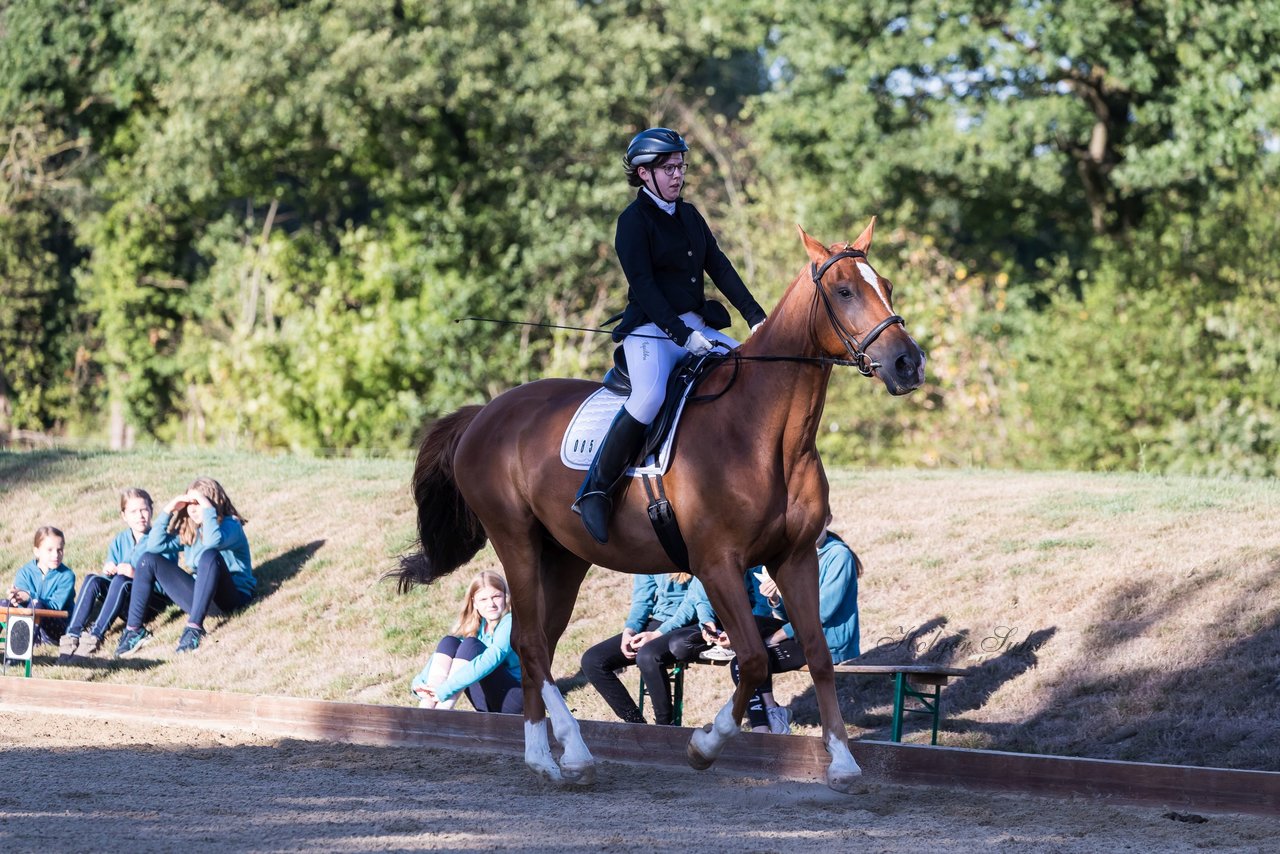 Bild 98 - Pony Akademie Turnier